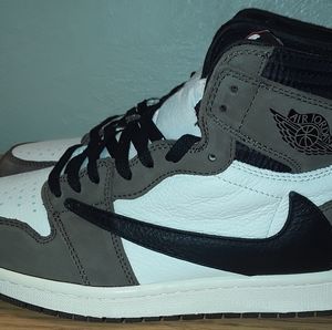 Nike Air Jordan 1 High Travis Scott